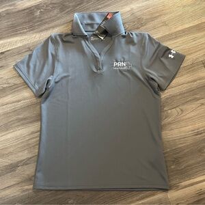 UNDER ARMOUR Tech Polo